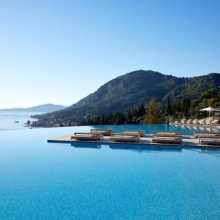 Angsana Corfu Resort & Spa 贝尼蔡斯 外观 照片