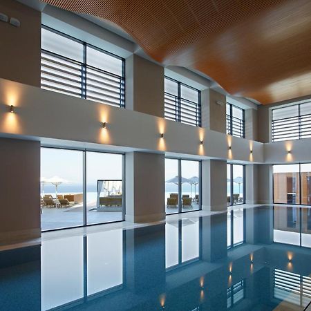 Angsana Corfu Resort & Spa 贝尼蔡斯 外观 照片