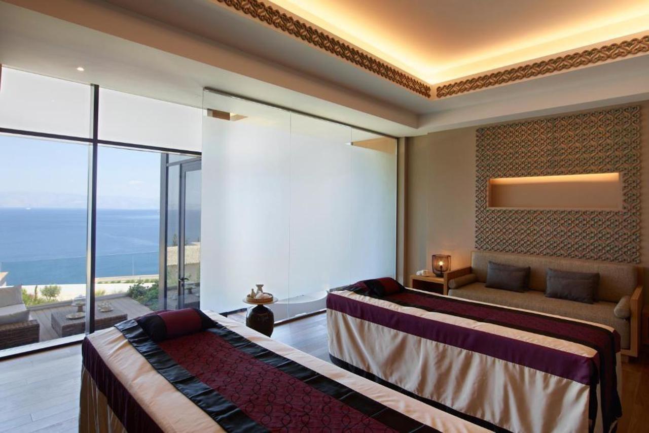 Angsana Corfu Resort & Spa 贝尼蔡斯 外观 照片