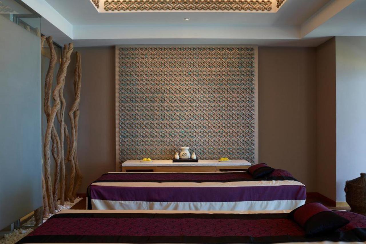 Angsana Corfu Resort & Spa 贝尼蔡斯 外观 照片