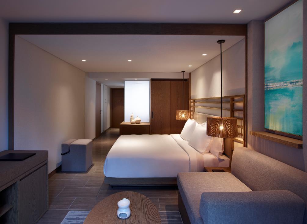 Angsana Corfu Resort & Spa 贝尼蔡斯 外观 照片