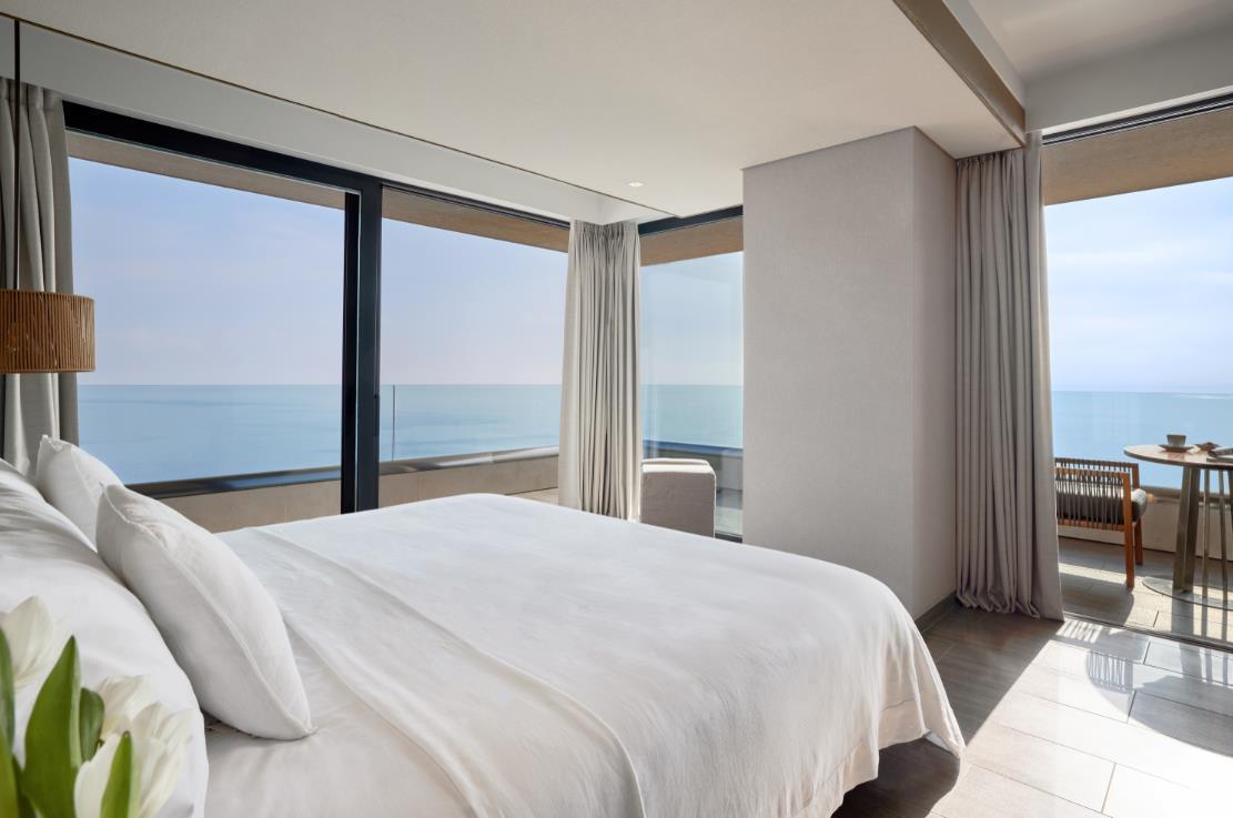 Angsana Corfu Resort & Spa 贝尼蔡斯 外观 照片