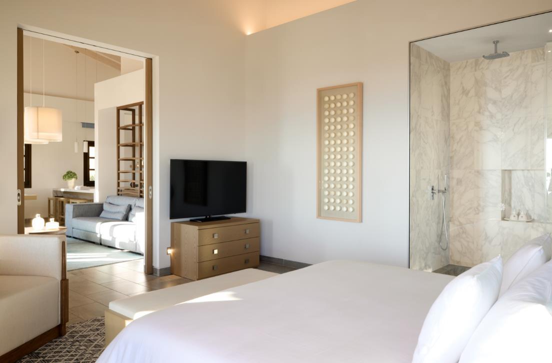 Angsana Corfu Resort & Spa 贝尼蔡斯 外观 照片