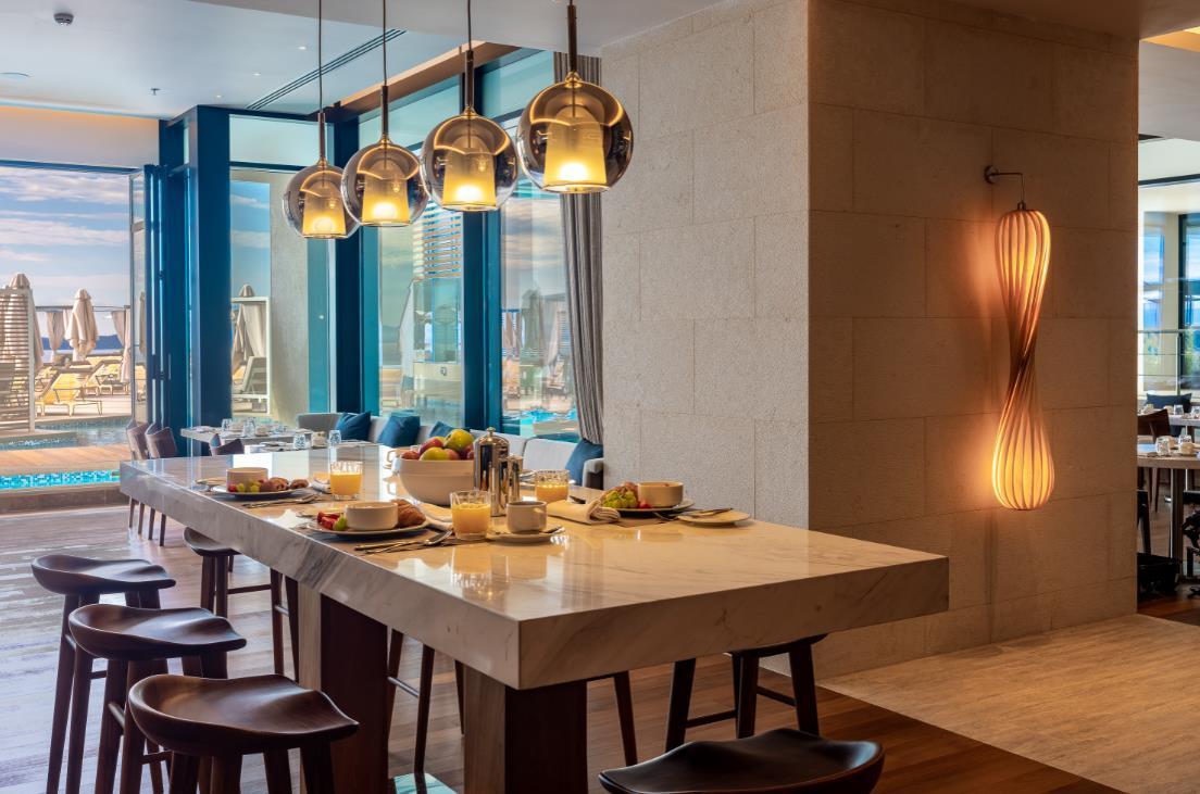 Angsana Corfu Resort & Spa 贝尼蔡斯 外观 照片