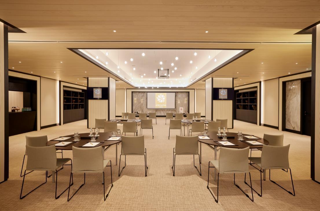 Angsana Corfu Resort & Spa 贝尼蔡斯 外观 照片