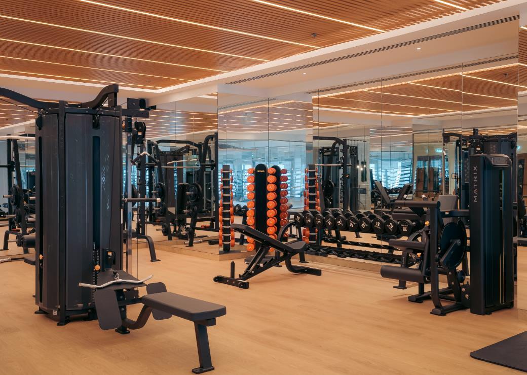 Angsana Corfu Resort & Spa 贝尼蔡斯 外观 照片