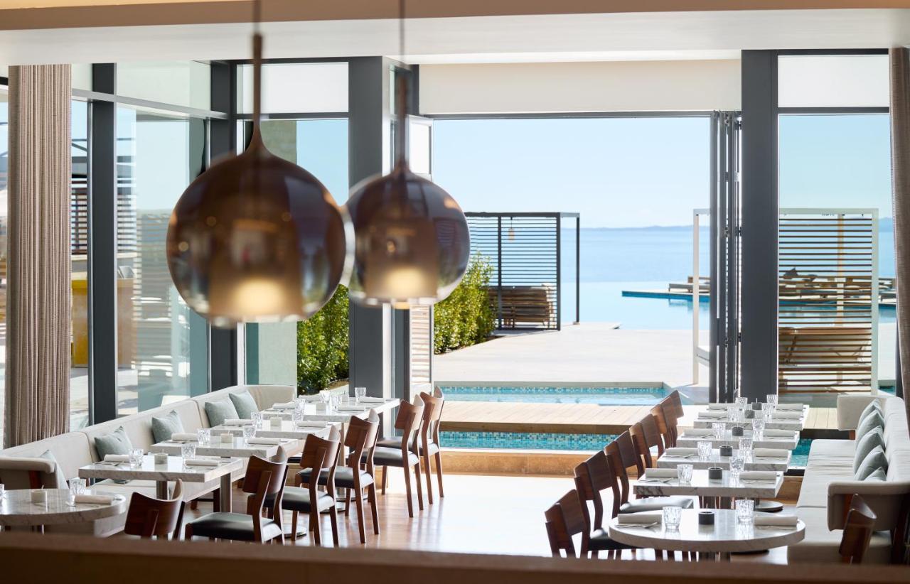 Angsana Corfu Resort & Spa 贝尼蔡斯 外观 照片