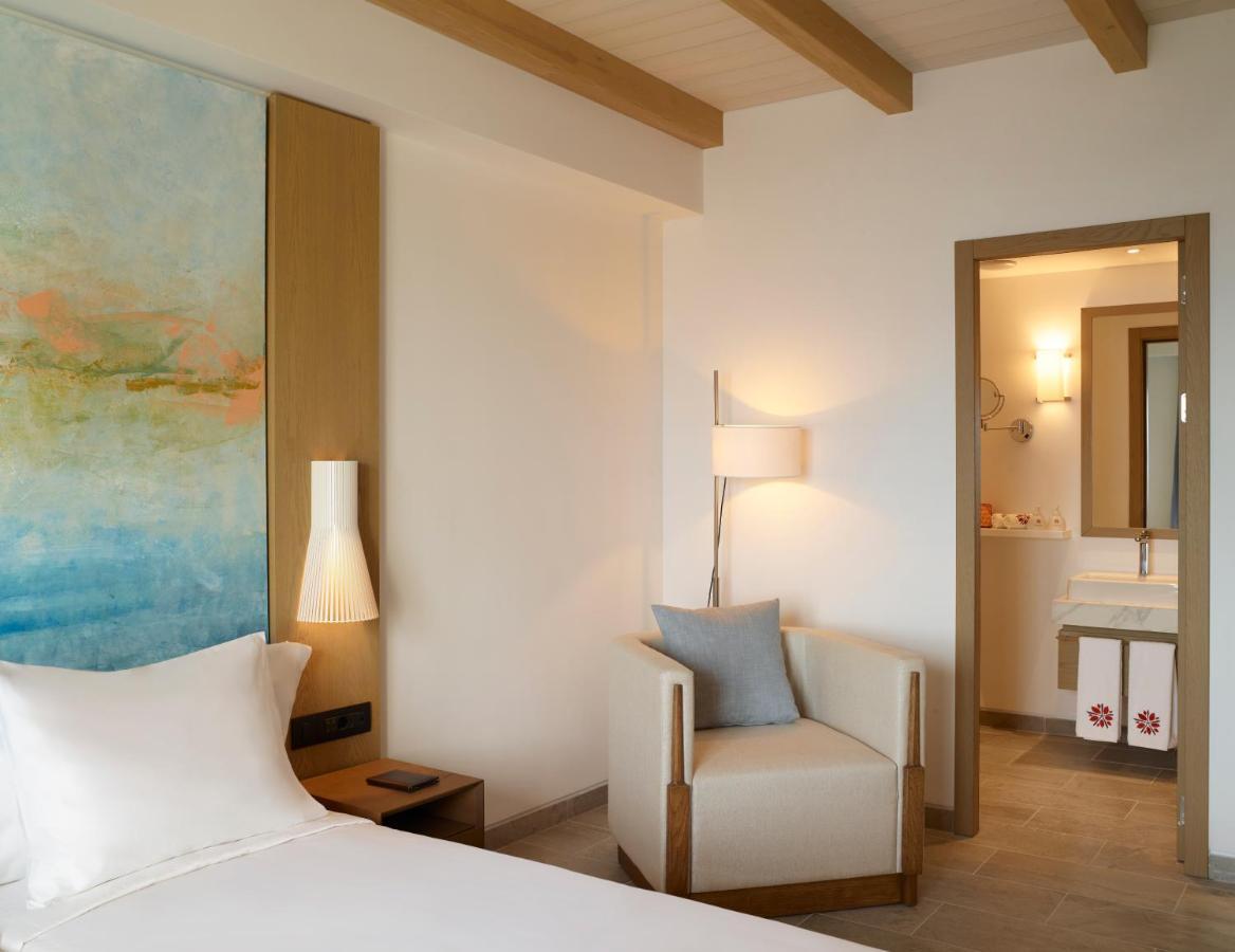 Angsana Corfu Resort & Spa 贝尼蔡斯 外观 照片