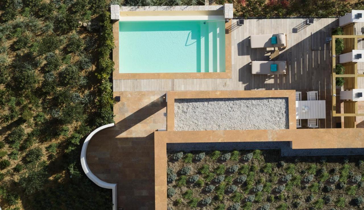 Angsana Corfu Resort & Spa 贝尼蔡斯 外观 照片