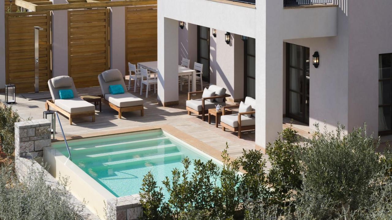 Angsana Corfu Resort & Spa 贝尼蔡斯 外观 照片