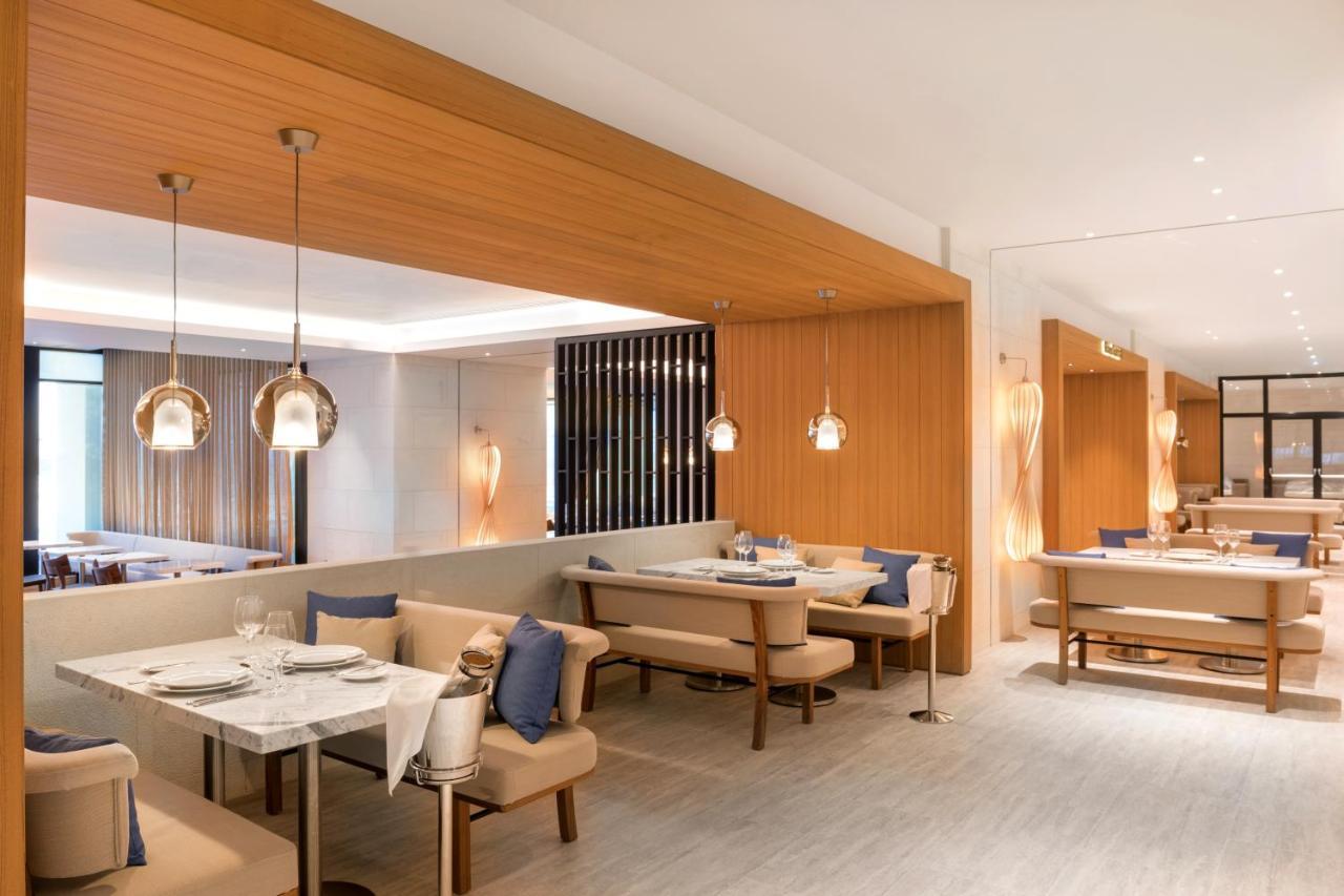 Angsana Corfu Resort & Spa 贝尼蔡斯 外观 照片