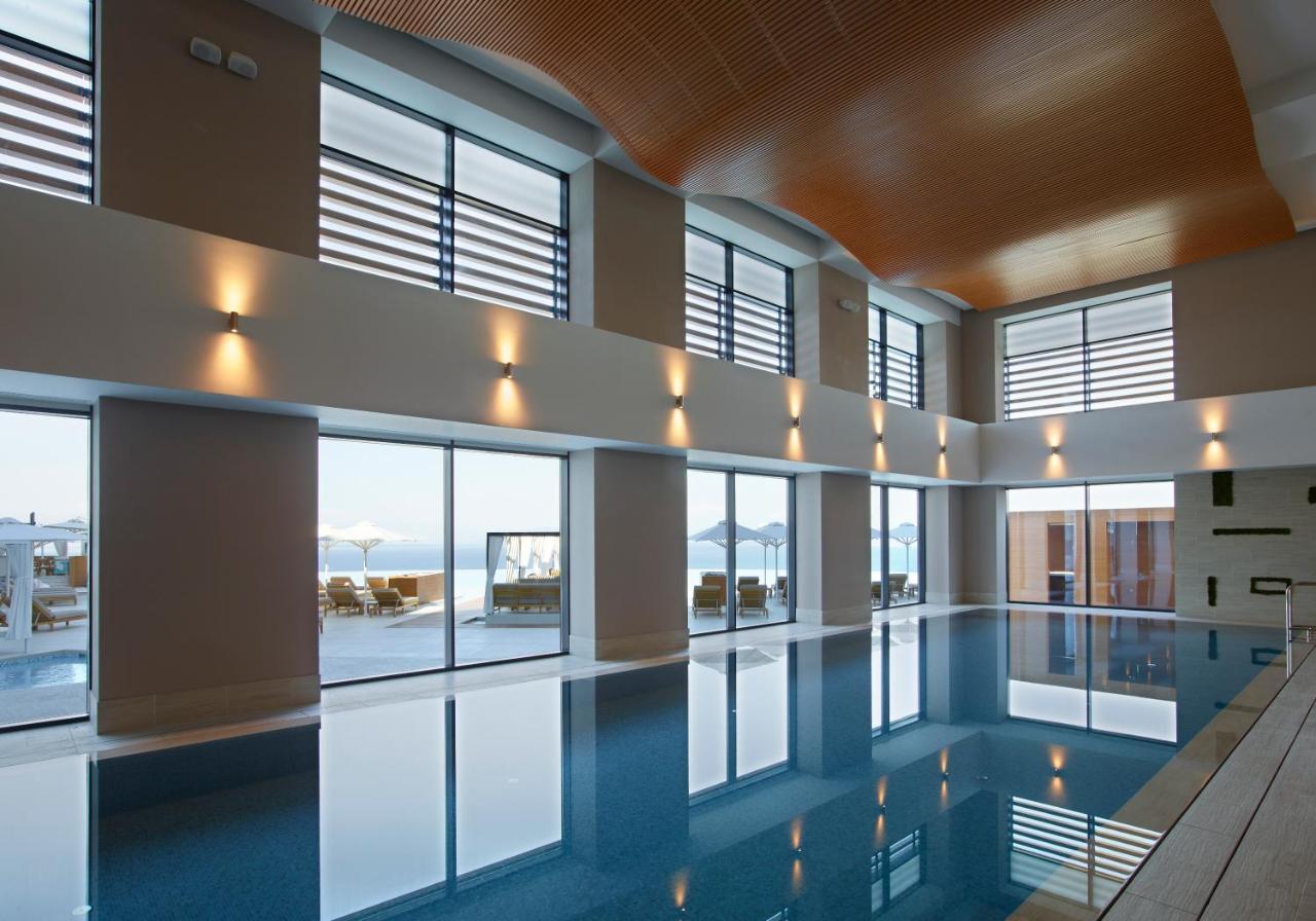 Angsana Corfu Resort & Spa 贝尼蔡斯 外观 照片