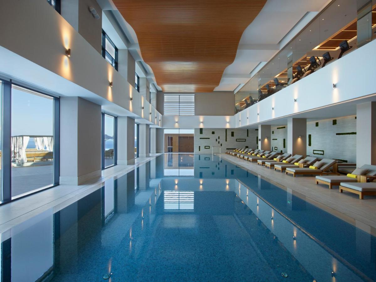 Angsana Corfu Resort & Spa 贝尼蔡斯 外观 照片