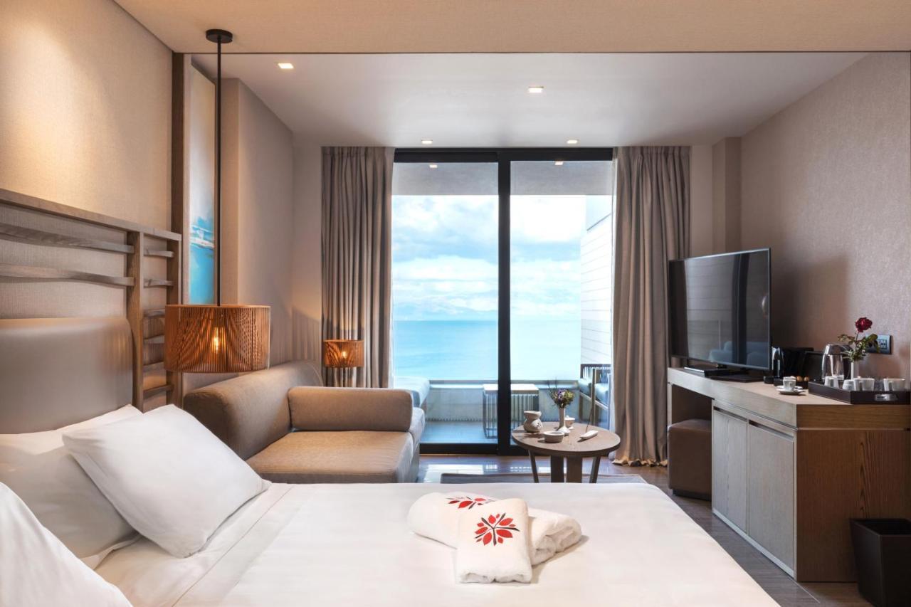 Angsana Corfu Resort & Spa 贝尼蔡斯 外观 照片